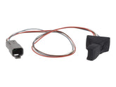 1001242098 Control, Fingertip Joystick | JLG